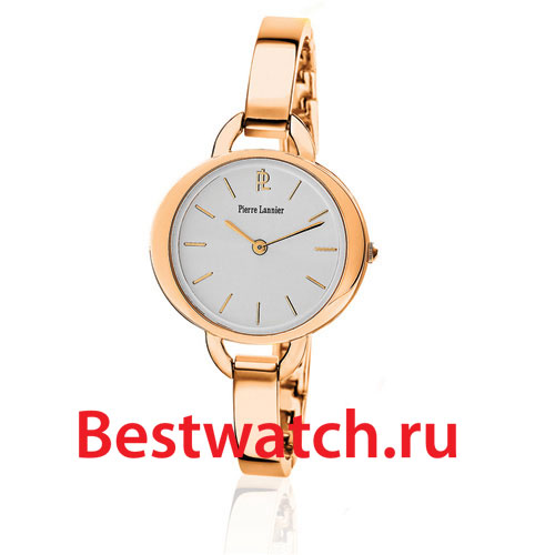 Часы Pierre Lannier Week-end Ligne Basic 113C929